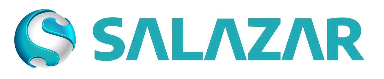 Logo Salazar Digital