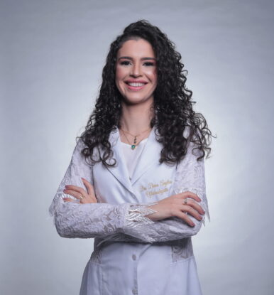 Dra. Bruna Angelina Alves de Souza