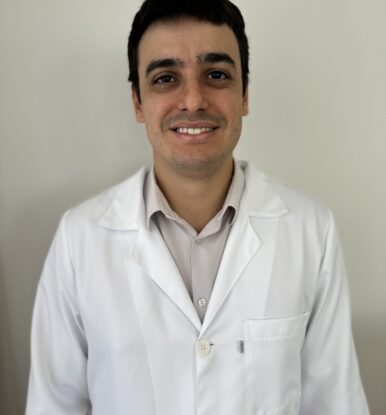 Dr. Bruno Maurício R. de Oliveira