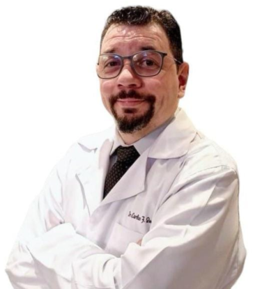 Dr. Carlos Frederico M. Queiroz