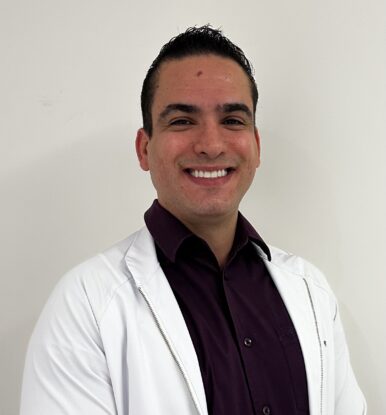 Dr. Thiago Silva Almeida de Souza