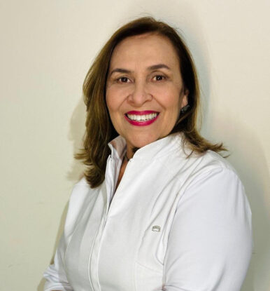 Dra. Edilene Paiva Lopes